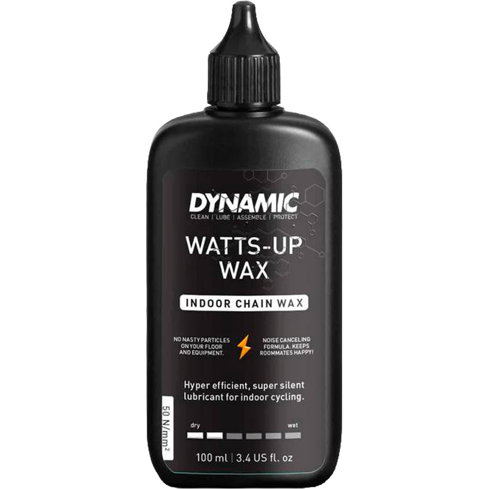 Dynamic aceites y lubricante bicicleta PAIN CAVE PACK 03