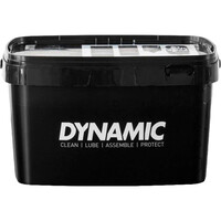 Dynamic aceites y lubricante bicicleta PAIN CAVE PACK 04