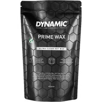 Dynamic aceites y lubricante bicicleta PRIME WAX (CERA CALIENTE)450 G. vista frontal