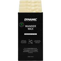 Dynamic aceites y lubricante bicicleta WANDER WAX 240 G. (CERA CALIENTE) vista frontal