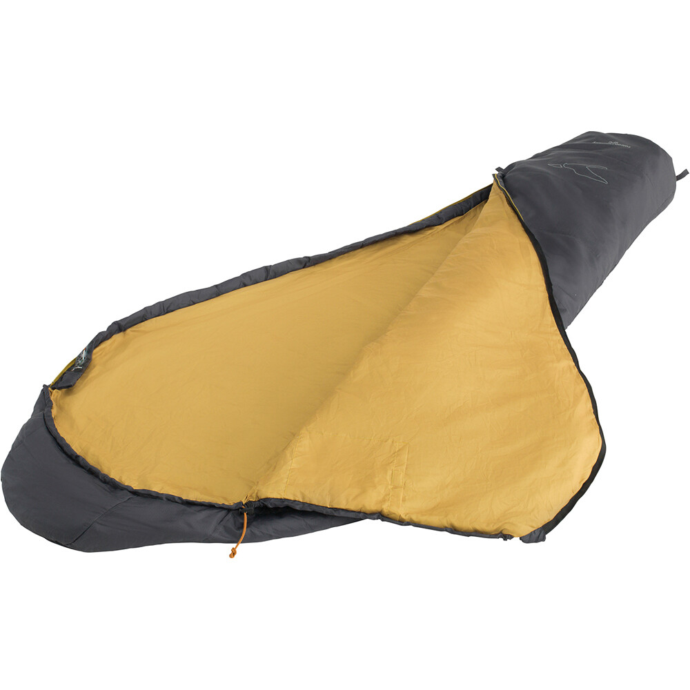 Easy Camp saco de dormir FALCON I MUMMY 10C 02