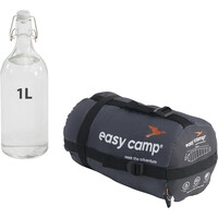 Easy Camp saco de dormir FALCON I MUMMY 10C 03