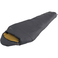Easy Camp saco de dormir FALCON I MUMMY 10C vista frontal