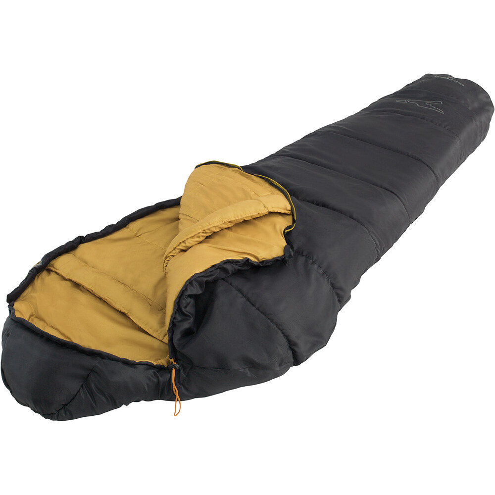 Easy Camp saco de dormir FALCON IV MUMMY -9C 01
