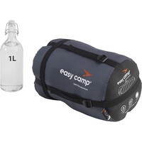 Easy Camp saco de dormir FALCON IV MUMMY -9C 03
