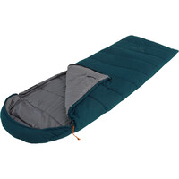Easy Camp saco de dormir RAVEN I SQUARE 2C 01