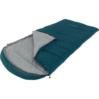 Easy Camp saco de dormir RAVEN I SQUARE XL 5C 01