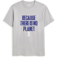 Ecoalf camiseta manga corta hombre MIN T-SHIRT MAN vista frontal