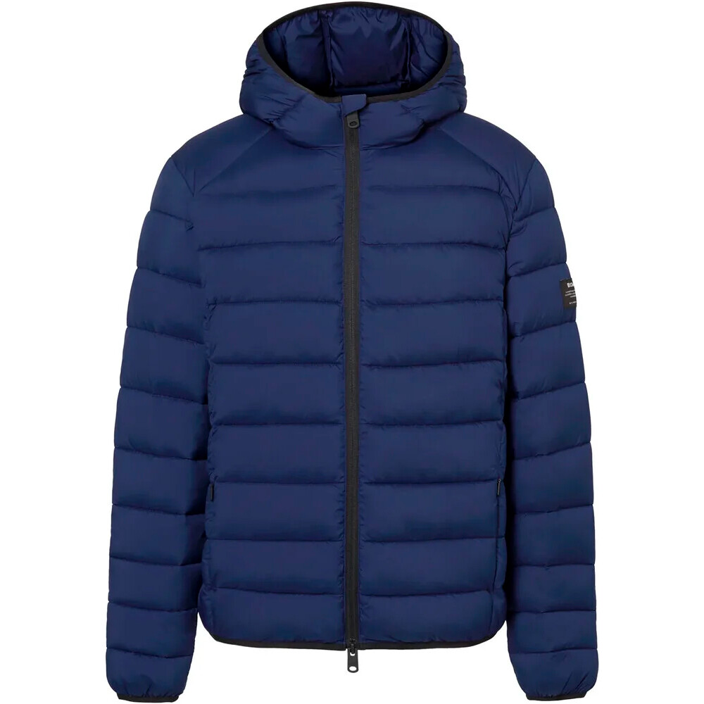 Ecoalf chaquetas hombre ASPENALF JACKET MAN 03