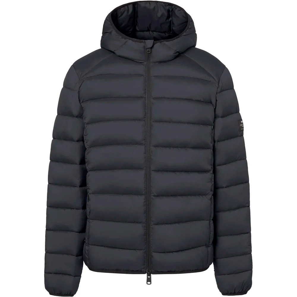 Ecoalf chaquetas hombre ASPENALF JACKET MAN 03