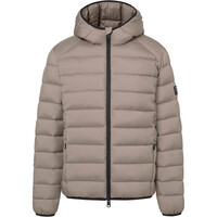 Ecoalf chaquetas hombre ASPENALF JACKET MAN vista detalle