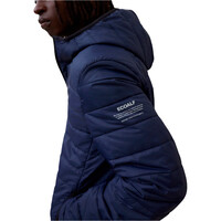Ecoalf chaquetas hombre ATLANTICO JACKET MAN vista detalle