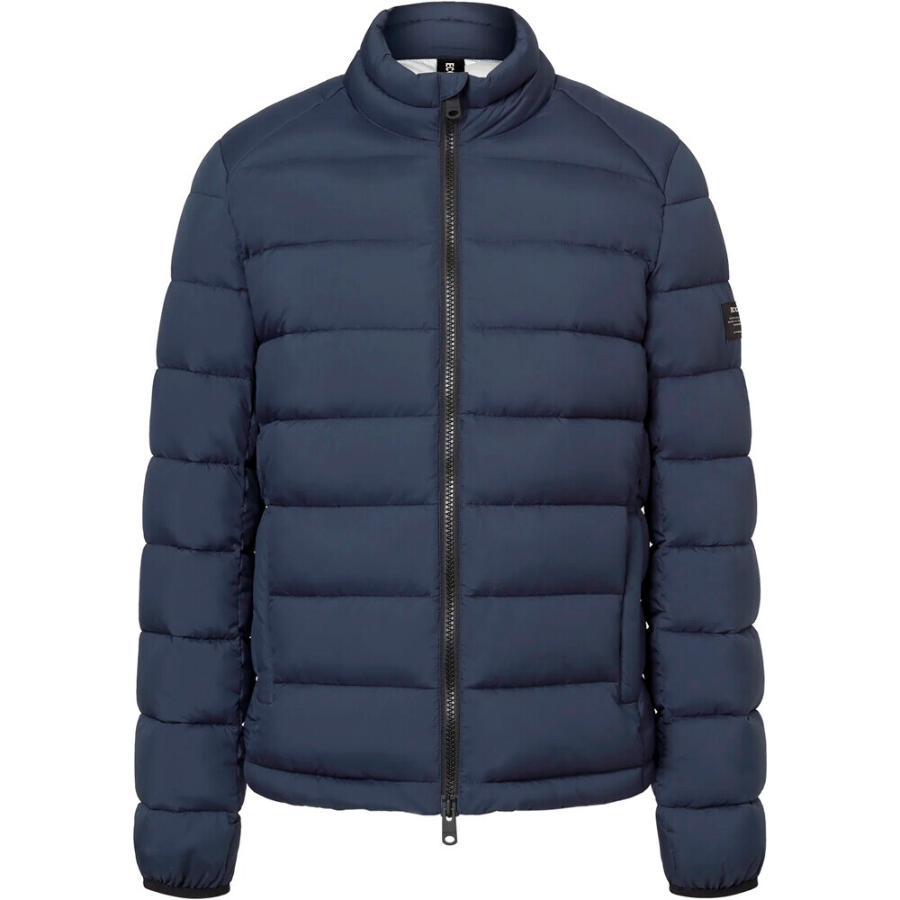 Ecoalf chaquetas hombre BERET JACKET MAN 03