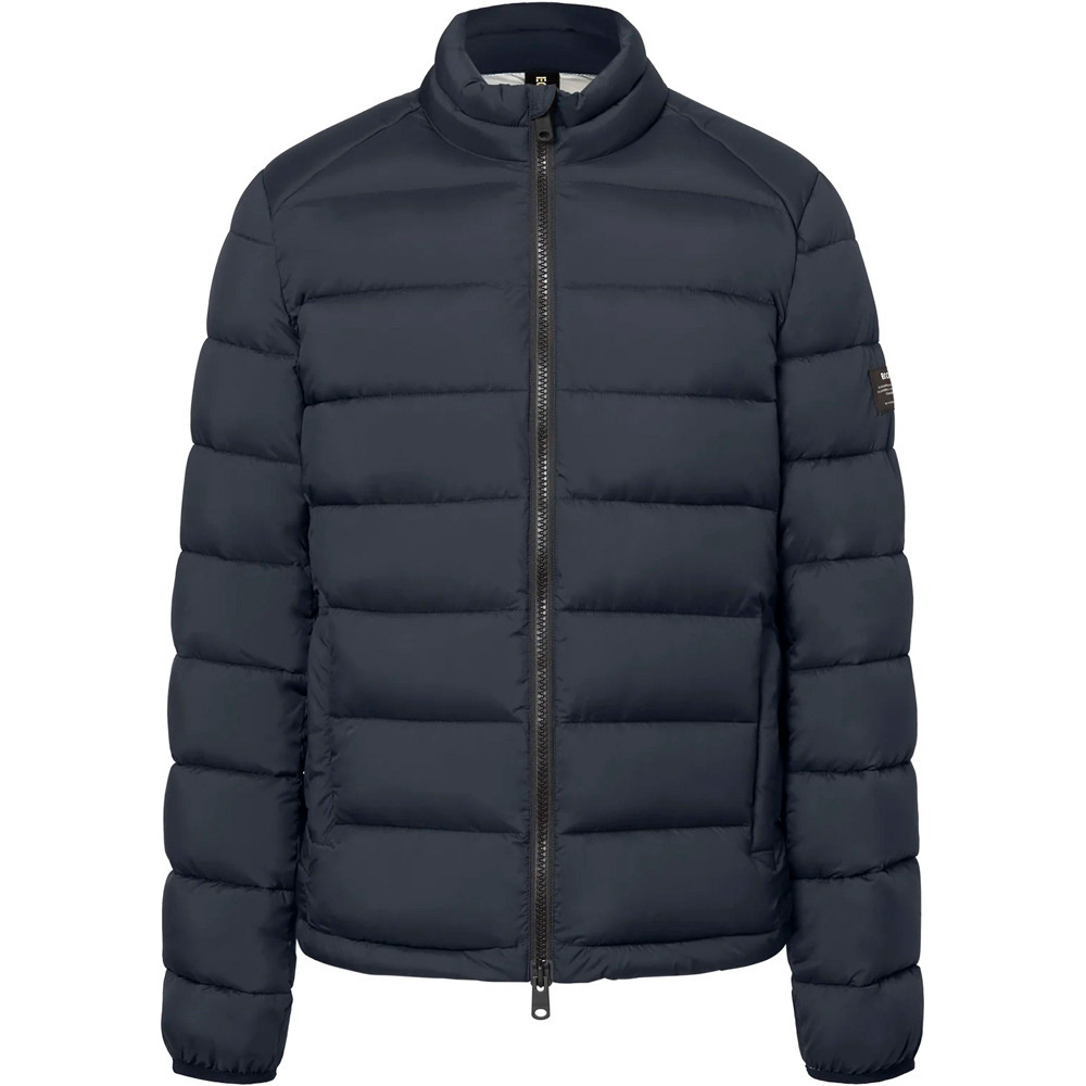 Ecoalf chaquetas hombre BERET JACKET MAN 03
