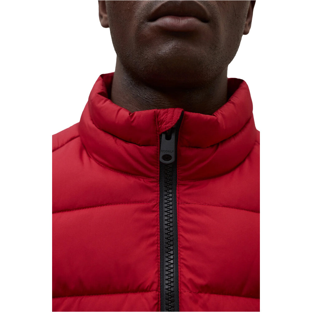 Ecoalf chaquetas hombre BERET JACKET MAN 03