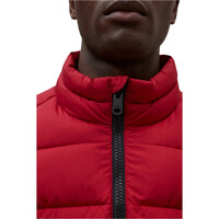 Ecoalf chaquetas hombre BERET JACKET MAN 03