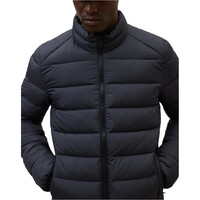 Ecoalf chaquetas hombre BERET JACKET MAN vista detalle