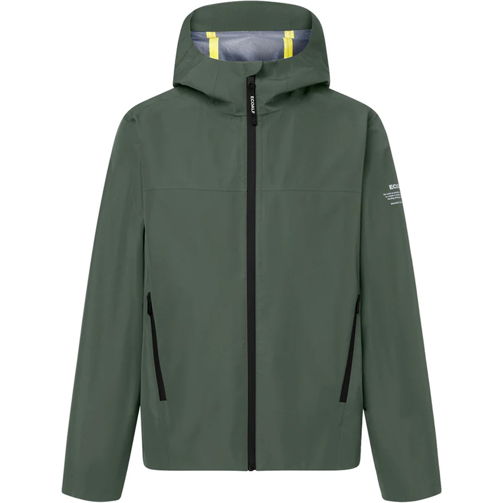 Ecoalf chaquetas hombre DARWIN JACKET MAN 03