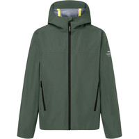 Ecoalf chaquetas hombre DARWIN JACKET MAN 03