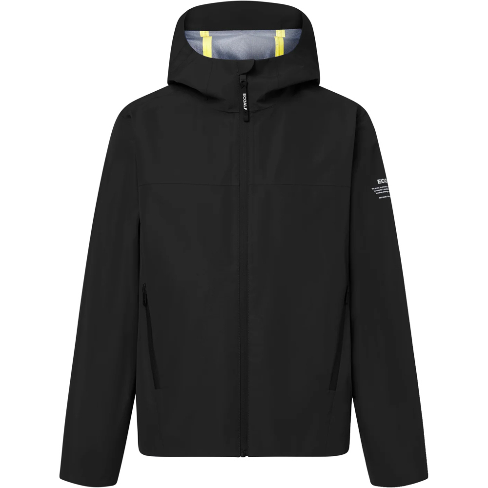 Ecoalf chaquetas hombre DARWIN JACKET MAN 04