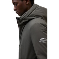 Ecoalf chaquetas hombre PASU JACKET MAN 03