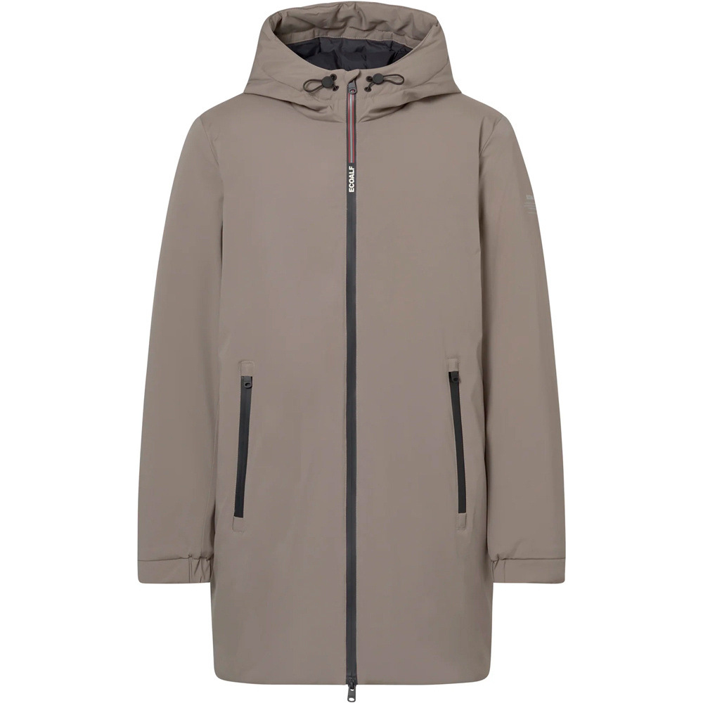 Ecoalf chaquetas hombre PASU JACKET MAN 03