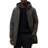 Ecoalf chaquetas hombre PASU JACKET MAN vista detalle