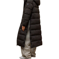 Ecoalf chaquetas mujer ARANDA JACKET WOMAN 03