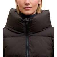 Ecoalf chaquetas mujer ARANDA JACKET WOMAN 04