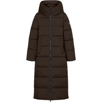 Ecoalf chaquetas mujer ARANDA JACKET WOMAN 05