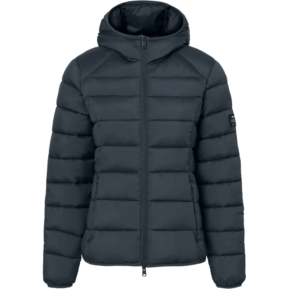 Ecoalf chaquetas mujer ASPENALF JACKET WOMAN 03