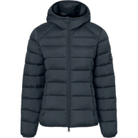 Ecoalf chaquetas mujer ASPENALF JACKET WOMAN 03
