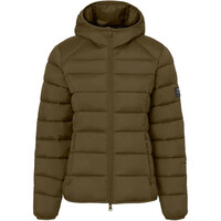 Ecoalf chaquetas mujer ASPENALF JACKET WOMAN 03