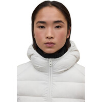 Ecoalf chaquetas mujer ASPENALF JACKET WOMAN 03