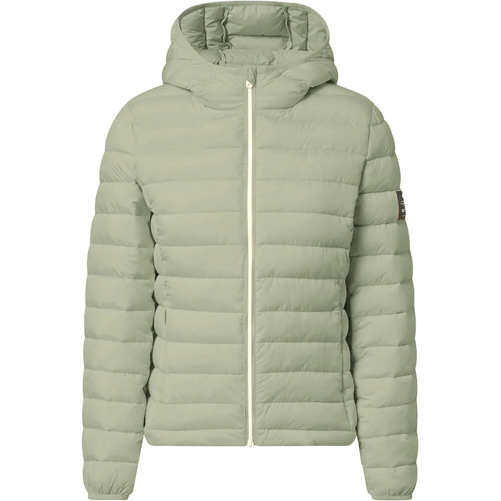 Ecoalf chaquetas mujer ATLANTIC JACKET WOMAN 04