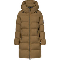 Ecoalf chaquetas mujer MANLIE JACKET WOMAN 03