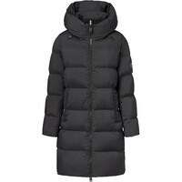 Ecoalf chaquetas mujer MANLIE JACKET WOMAN 06