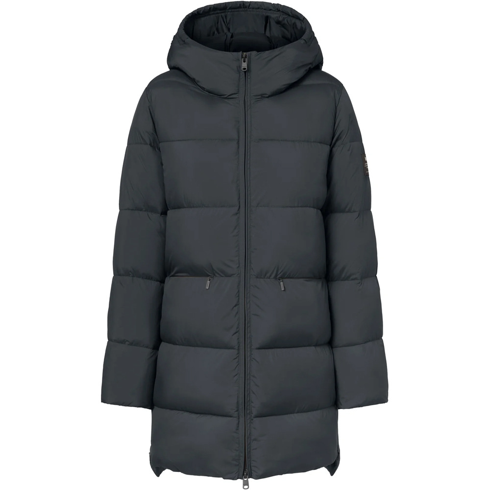 Ecoalf chaquetas mujer MARANGU JACKET WOMAN 03