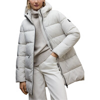 Ecoalf chaquetas mujer MARANGU JACKET WOMAN 03