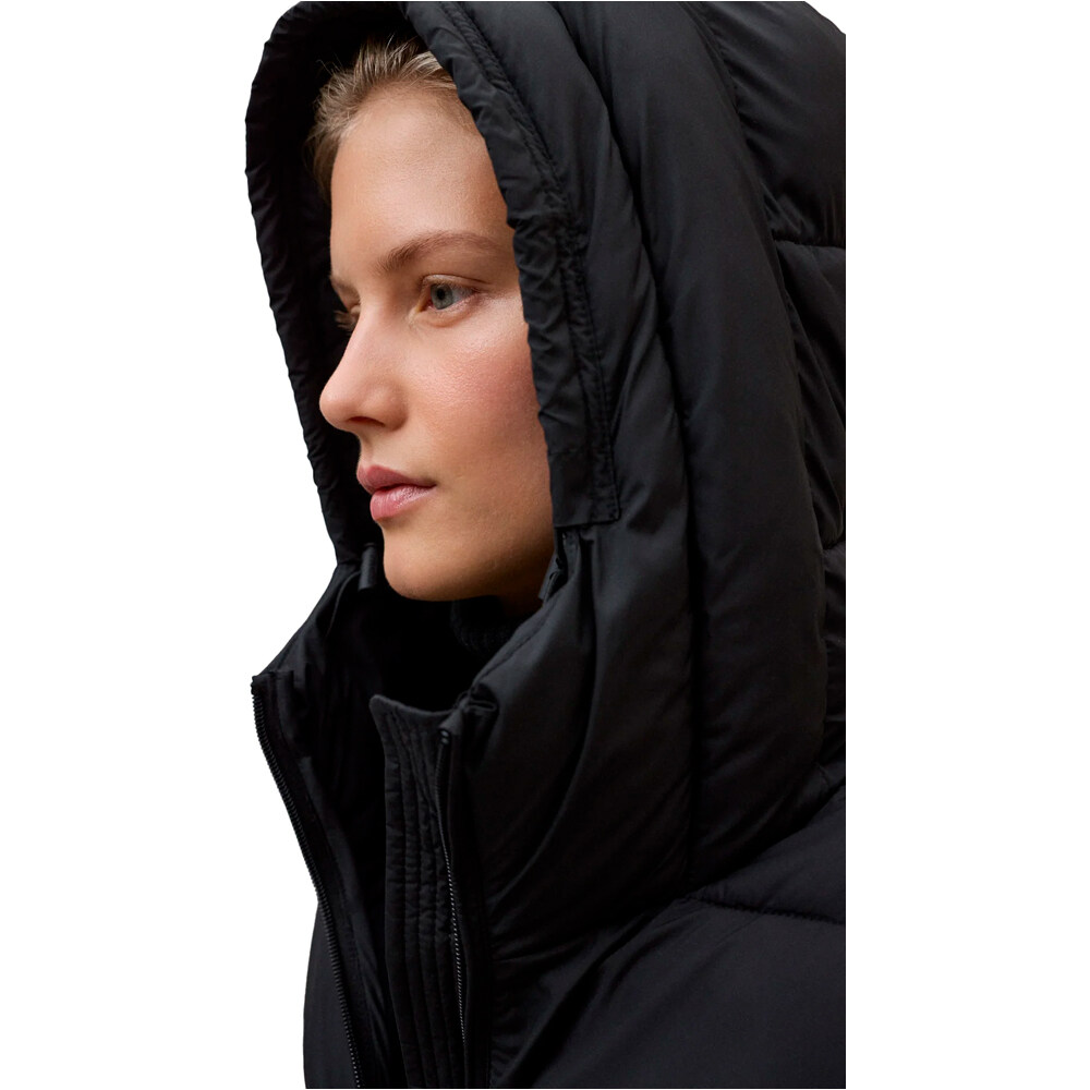 Ecoalf chaquetas mujer MARANGU JACKET WOMAN 03