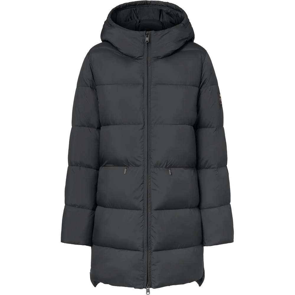 Ecoalf chaquetas mujer MARANGU JACKET WOMAN 04