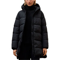 Ecoalf chaquetas mujer MARANGU JACKET WOMAN vista detalle