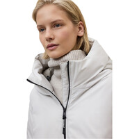 Ecoalf chaquetas mujer MATI JACKET WOMAN 04