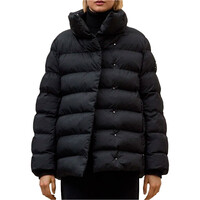 Ecoalf chaquetas mujer MOORE JACKET WOMAN 03