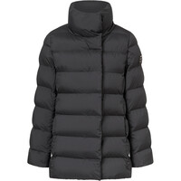 Ecoalf chaquetas mujer MOORE JACKET WOMAN 05