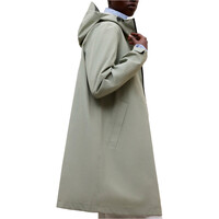 Ecoalf chaquetas mujer NEVE JACKET WOMAN 03