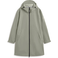 Ecoalf chaquetas mujer NEVE JACKET WOMAN 05