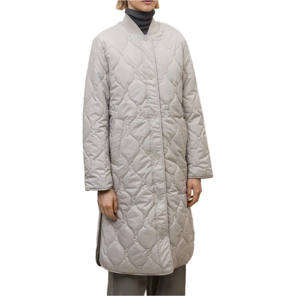 Ecoalf chaquetas mujer TIAGO JACKET WOMAN 03