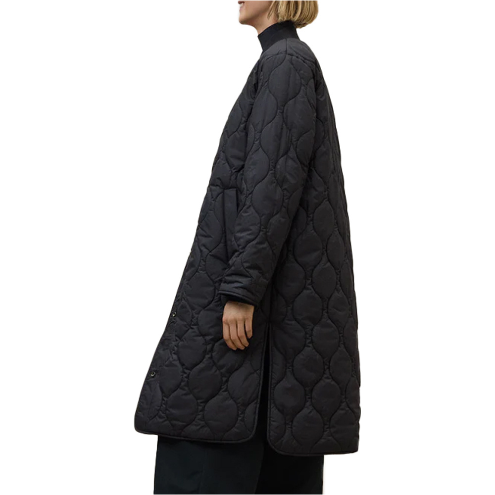 Ecoalf chaquetas mujer TIAGO JACKET WOMAN 04