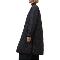 Ecoalf chaquetas mujer TIAGO JACKET WOMAN 04